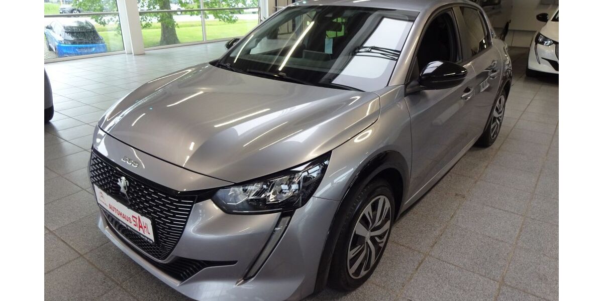 Peugeot 208 45.103 km 15.950 &euro; Werl 59457