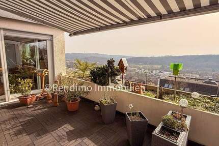 Wohnung Herdecke - 4 Zimmer, 104 m&sup2;, 275.000&euro; | Angebot:26639706