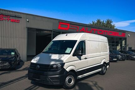 VW Crafter 32.580 km 32.990 &euro; Plettenberg 58840
