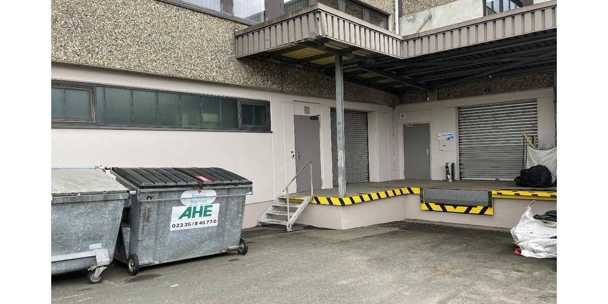 Gewerbeobjekt Hagen Lennetal - 3 Zimmer, 2 m&sup2;, 12.830&euro; | Angebot:25669787