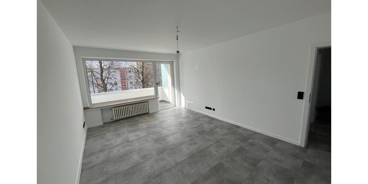Etagenwohnung Dortmund Brackel - 3.5 Zimmer, 77 m&sup2;, 1.150&euro; | Angebot:25974950
