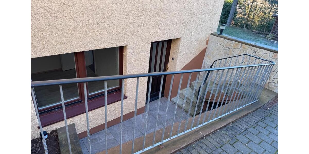 Etagenwohnung Lüdenscheid Othlinghausen - 2 Zimmer, 60 m&sup2;, 510&euro; | Angebot:24329052