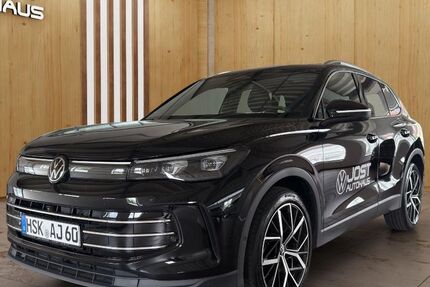 VW Tiguan 2.530 km 46.950 &euro; Arnsberg 59823