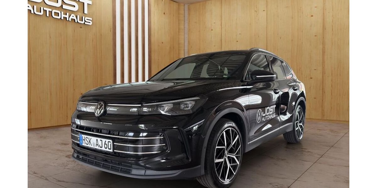 VW Tiguan 2.530 km 46.950 &euro; Arnsberg 59823