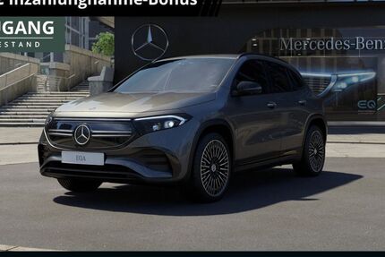 Mercedes-Benz EQA 3.273 km 39.890 &euro; Menden 58706