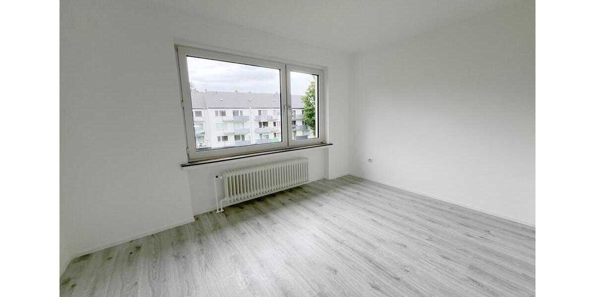 Etagenwohnung Werl - 3 Zimmer, 79 m&sup2;, 643&euro; | Angebot:26640316