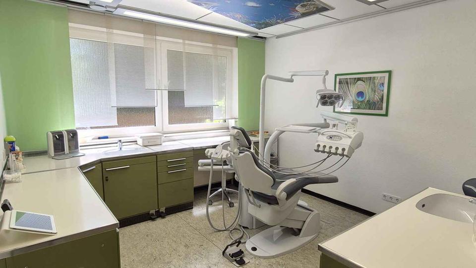 Gewerbeobjekt Bönen - 923&euro; | Angebot:26548316