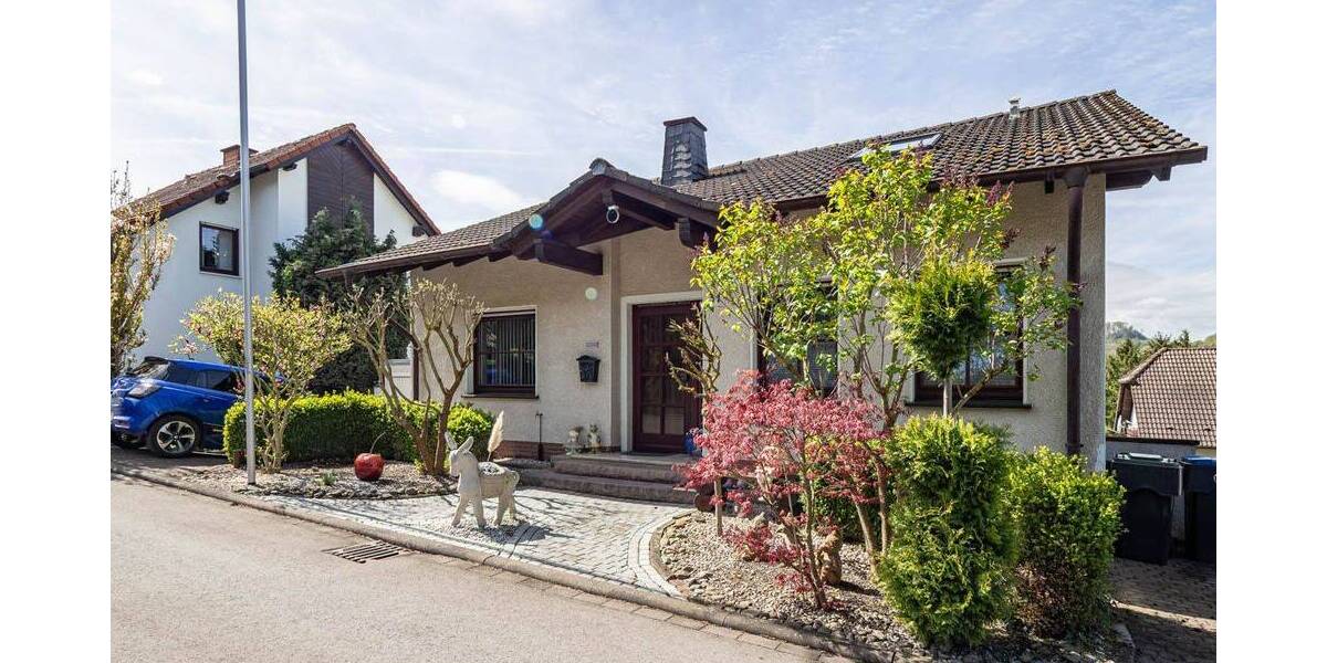 Einfamilienhaus Arnsberg / Müschede Müschede - 329.000&euro; | Angebot:26499410