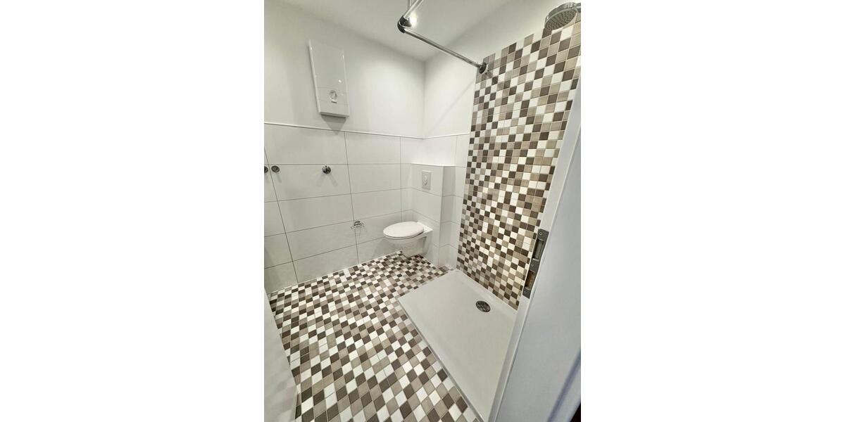 Etagenwohnung Hagen Hagen-Mitte - 2.5 Zimmer, 54 m&sup2;, 390&euro; | Angebot:25218850