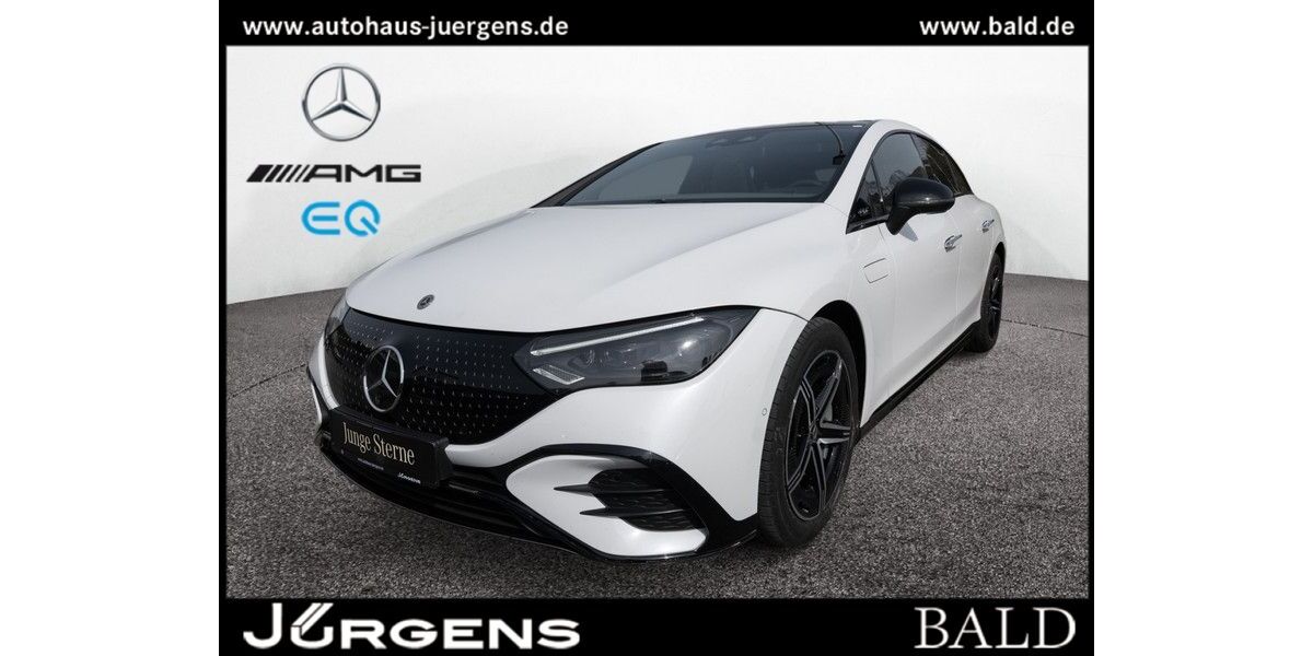 Mercedes-Benz EQE 8.894 km 54.880 &euro; Plettenberg 58840