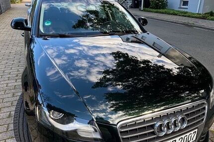 Audi A4 195.000 km 5.490 &euro; Lüdenscheid 58515