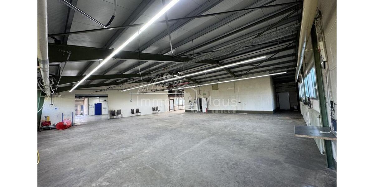 Gewerbeobjekt Neuenrade - 3.000&euro; | Angebot:26105124