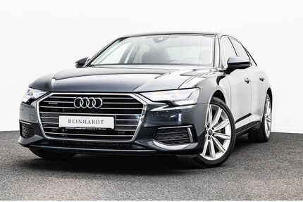 Audi A6 111.532 km 28.036 &euro; Hagen 58091