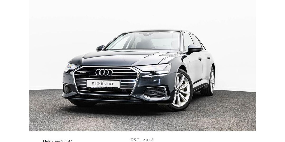 Audi A6 111.532 km 28.036 &euro; Hagen 58091