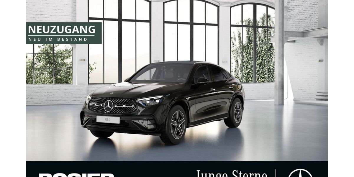 Mercedes-Benz GLC 200 15.138 km 60.745 &euro; Arnsberg 59759