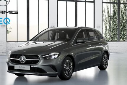 Mercedes-Benz B 180 1.415 km 34.750 &euro; Iserlohn 58636