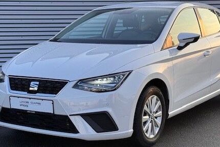 Seat Ibiza 94.698 km 14.790 &euro; Hagen 58119