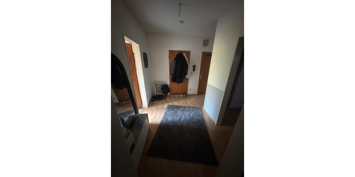 Dachgeschoßwohnung Ennepetal - 2 Zimmer, 78 m&sup2;, 555&euro; | Angebot:25904638