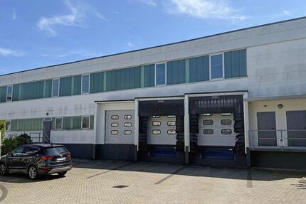 Gewerbeobjekt Sundern (Sauerland) - 3.150&euro; | Angebot:21799883