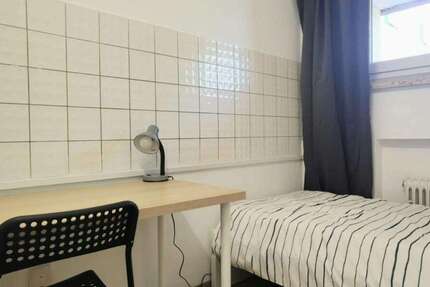 Zimmer Dortmund Innenstadt Ost - 350&euro; | Angebot:22851919