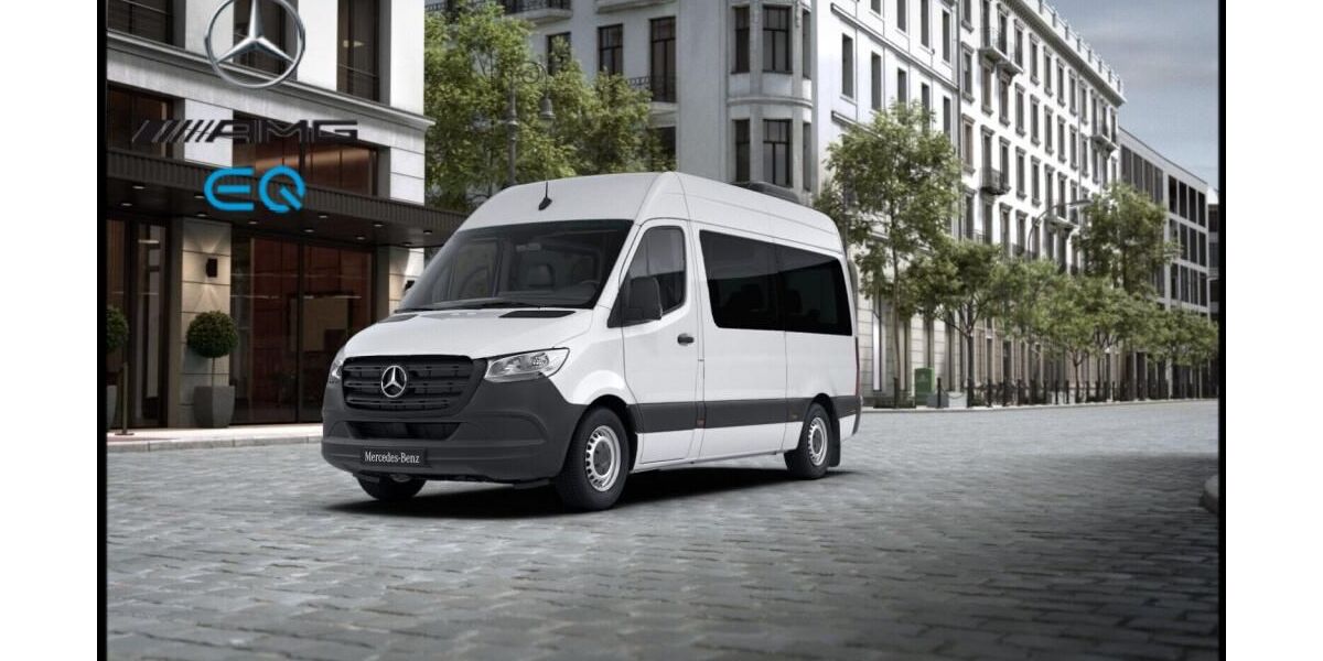 Mercedes-Benz Sprinter 47.100 km 47.900 &euro; Lüdenscheid 58507