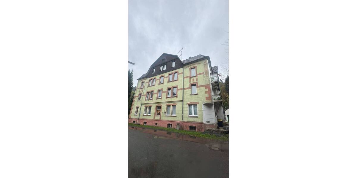 Mehrfamilienhaus, Wohnhaus Werdohl Bärenstein - 1 Zimmer, 650 m&sup2;, 299.000&euro; | Angebot:25740341