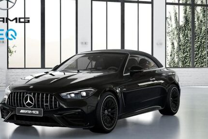 Mercedes-Benz CLE 53 AMG 16.747 km 83.790 &euro; Lüdenscheid 58507