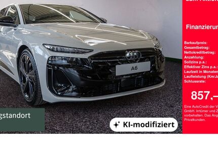 Audi A6 e-tron 9.900 km 82.677 &euro; Menden 58706
