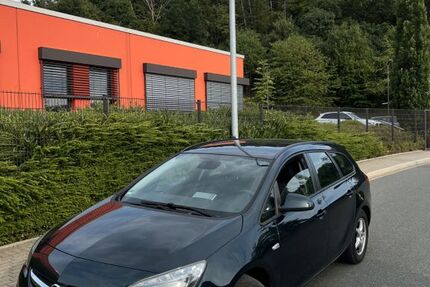 Opel Astra 178.726 km 4.300 &euro; Lüdenscheid 58511