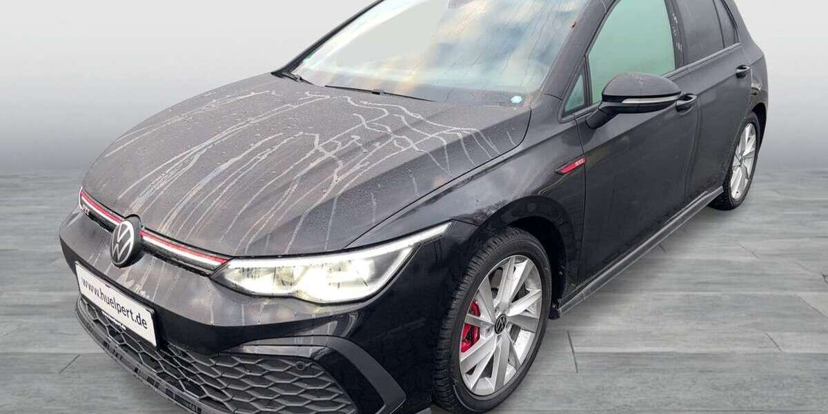 VW Golf 15.427 km 29.145 &euro; Bergkamen 59192