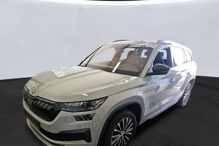 Skoda Kodiaq 65.853 km 34.277 &euro; Hagen 58091