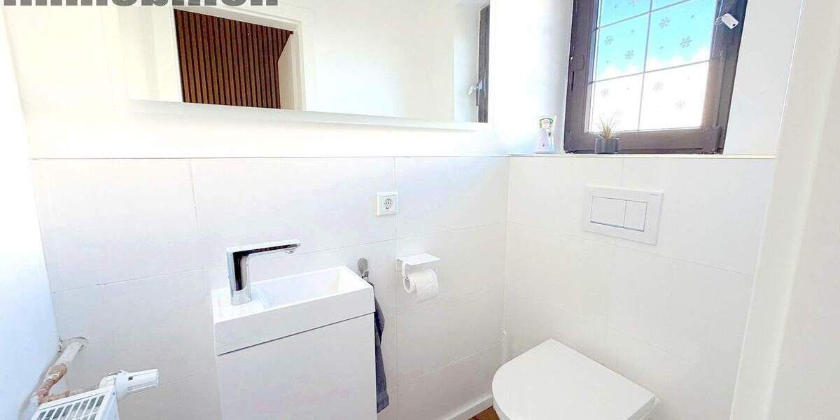 Reihenmittelhaus Holzwickede - 4 Zimmer, 110 m&sup2;, 365.000&euro; | Angebot:25777433