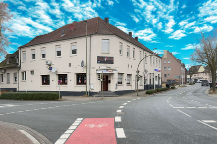 Attraktives Wohn- & Geschäftshaus mit gut laufender Spielhalle und großem Wertsteigerungspotenzial - Haus Hamm Heessen | Angebot:25122541