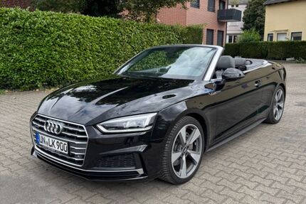 Audi A5 90.227 km 28.400 &euro; Kamen 59174