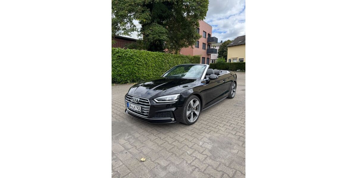 Audi A5 90.227 km 28.400 &euro; Kamen 59174