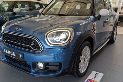 Mini Countryman SE (Cooper) 60.719 km 17.990 &euro; Sundern 59846