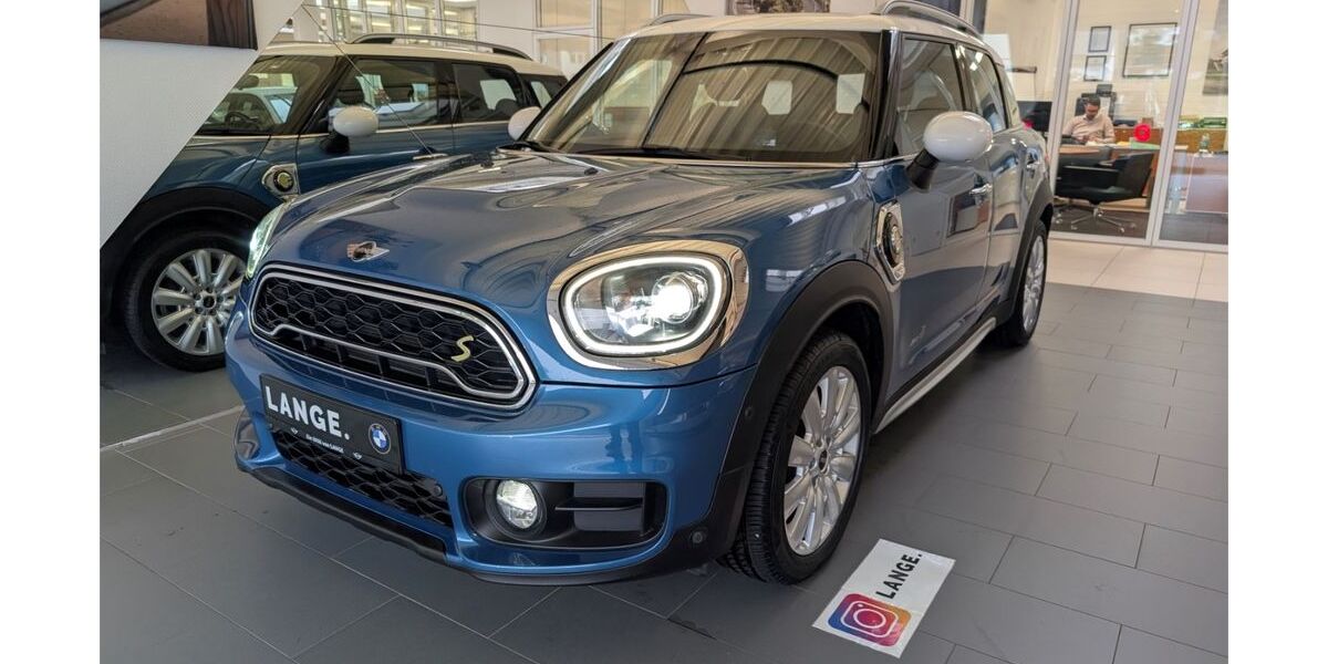 Mini Countryman SE (Cooper) 60.719 km 17.990 &euro; Sundern 59846