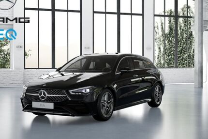 Mercedes-Benz CLA 220 Shooting Brake 14.987 km 39.690 &euro; Iserlohn 58636