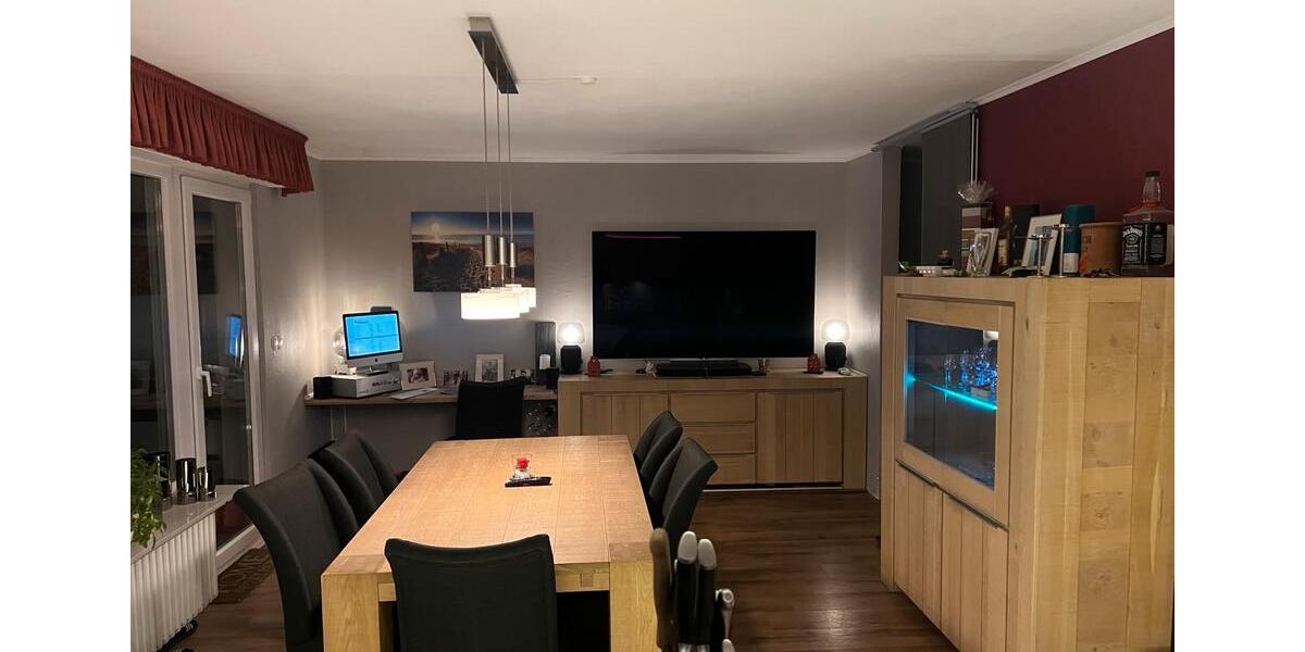 Etagenwohnung Witten Rüdinghausen - 1.5 Zimmer, 44 m&sup2;, 89.999&euro; | Angebot:25966347