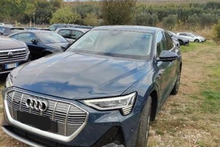 Audi e-tron 43.188 km 35.670 &euro; Hagen 58091