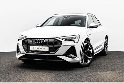 Audi e-tron 24.171 km 47.330 &euro; Hagen 58091