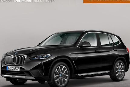 BMW X3 77.504 km 36.299 &euro; Dortmund 44263