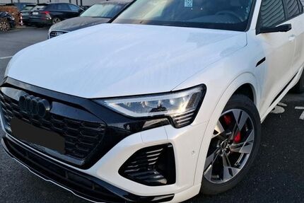 Audi Q8 e-tron 55.309 km 49.825 &euro; Hagen 58091