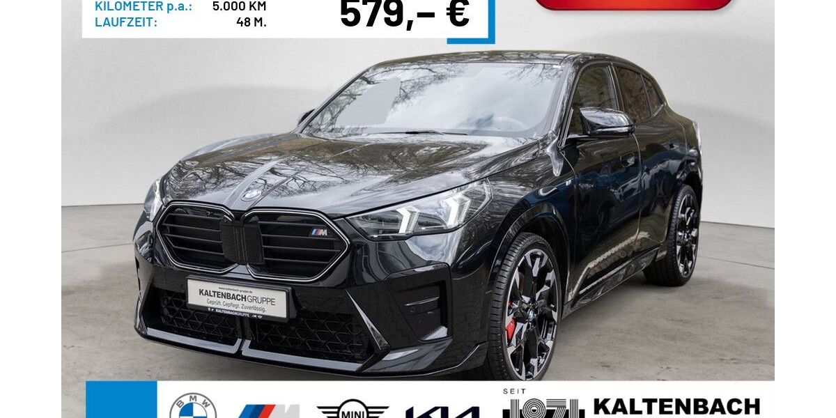 BMW X2 7.172 km 51.390 &euro; Werdohl 58791