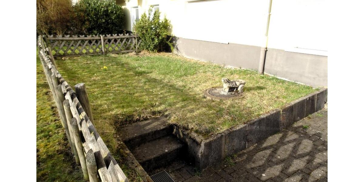 Erdgeschoßwohnung Hemer - 2 Zimmer, 68 m&sup2;, 119.000&euro; | Angebot:25547138