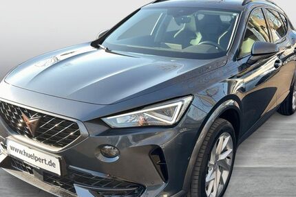 Cupra Formentor 28.304 km 24.299 &euro; Dortmund 44379