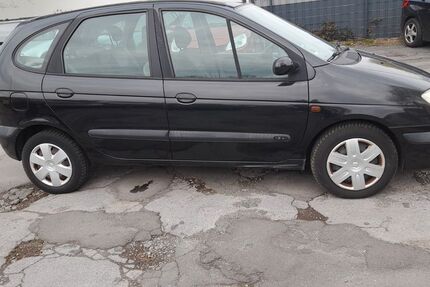 Renault Scenic 116.000 km 1.250 &euro; Dortmund 44145