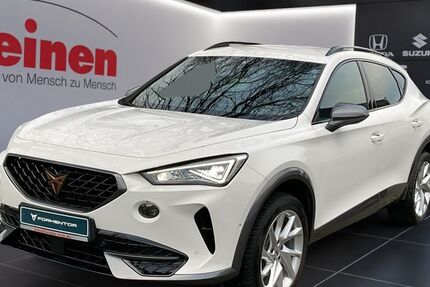 Cupra Formentor 19.990 km 24.809 &euro; Holzwickede 59439