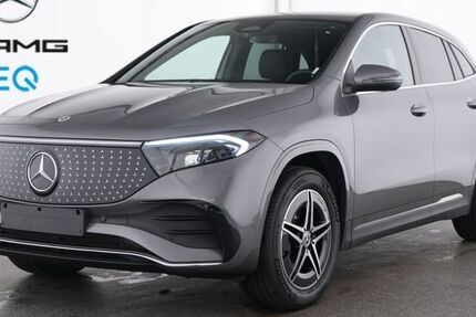 Mercedes-Benz EQA 12.533 km 40.880 &euro; Lüdenscheid 58507