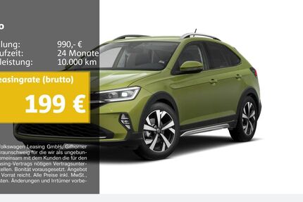 VW Taigo 7.957 km 24.980 &euro; Plettenberg 58840